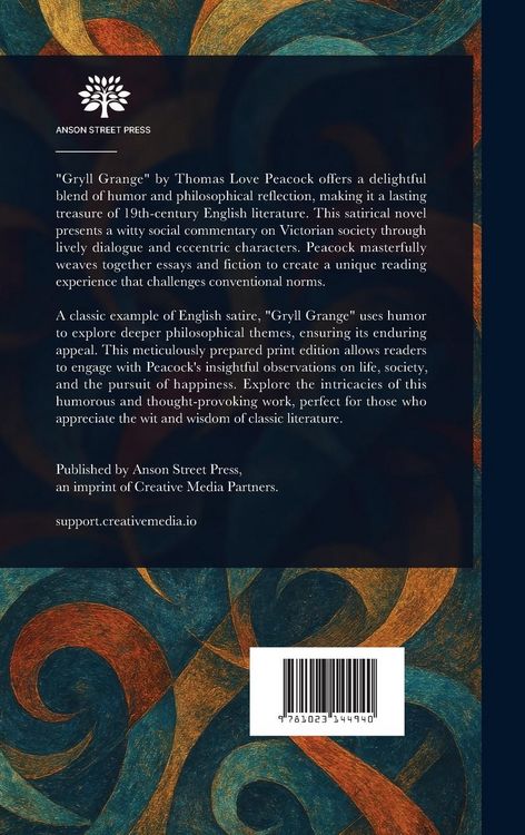 Produktbild: Gryll Grange
