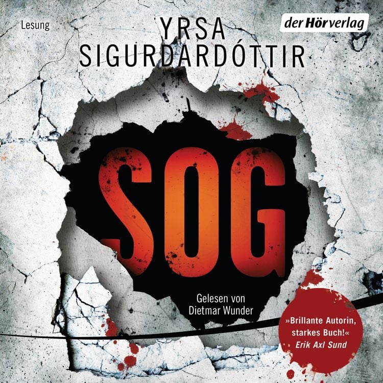 Produktbild: SOG