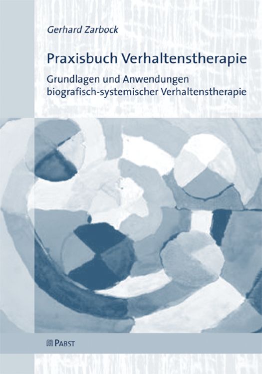 Produktbild: Praxisbuch Verhaltenstherapie