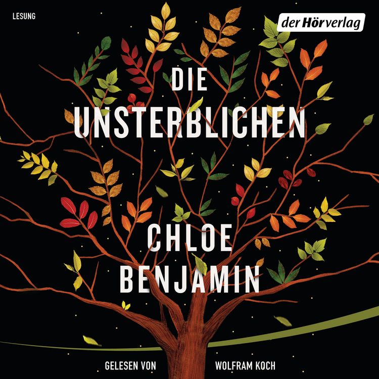 Produktbild: Die Unsterblichen