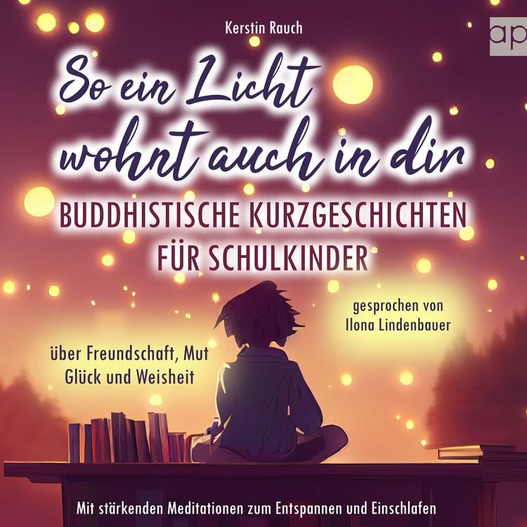 Bild vom Artikel So ein Licht wohnt auch in dir vom Autor Kerstin Rauch