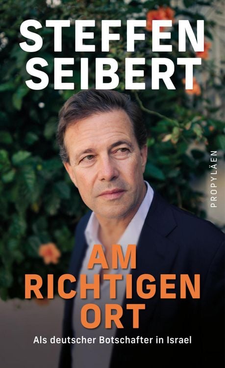 Produktbild: Am richtigen Ort