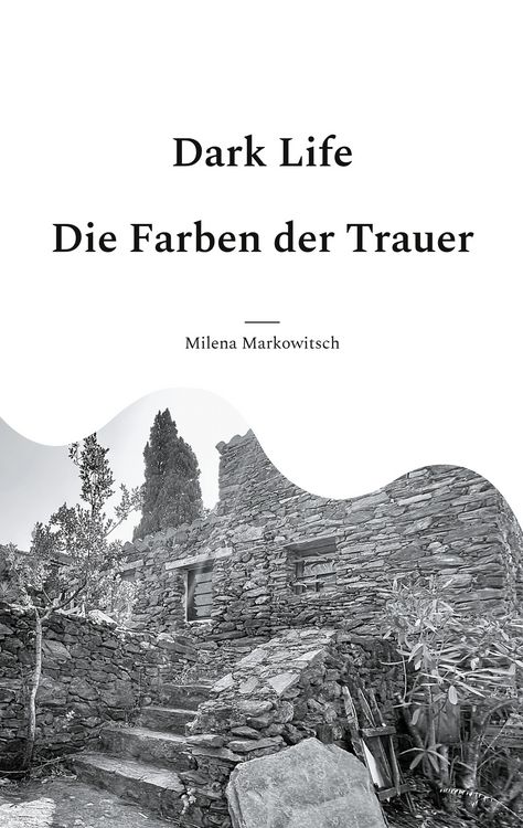 Produktbild: Dark Life