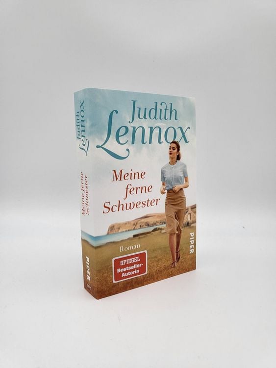 Produktbild: Meine ferne Schwester