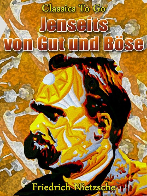 Produktbild: Jenseits von Gut und B&ouml;se