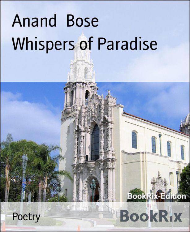 Produktbild: Whispers of Paradise
