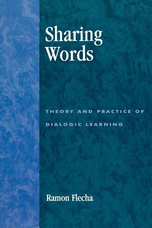 Produktbild: Sharing Words