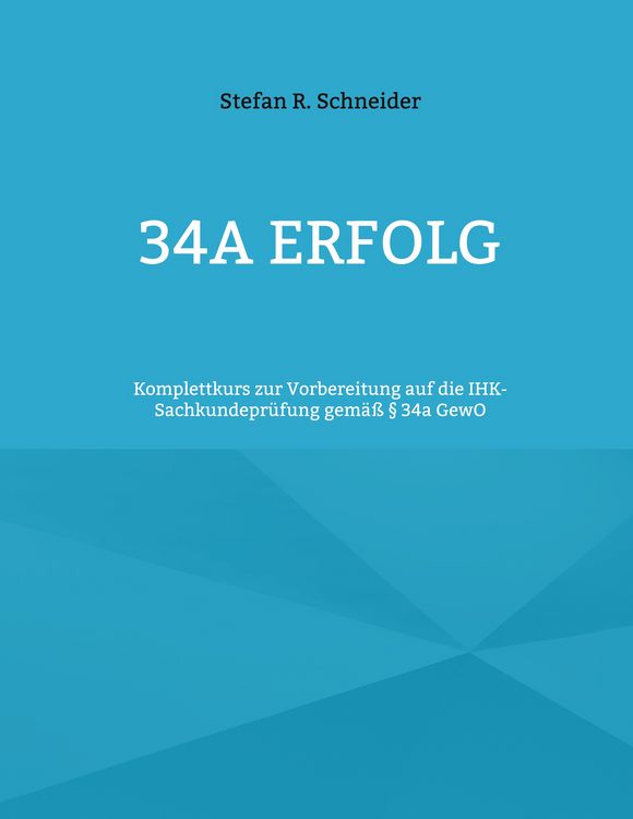 Produktbild: 34a Erfolg