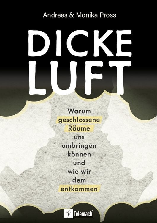Produktbild: Dicke Luft