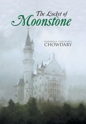 Produktbild: The Locket of Moonstone