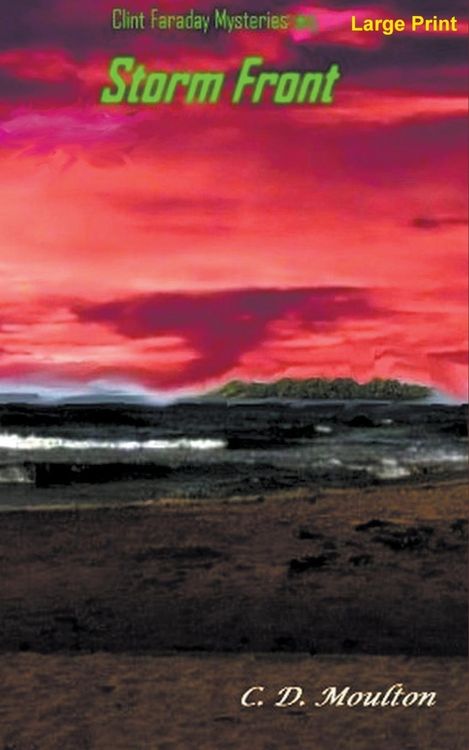 Produktbild: Storm Front