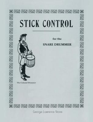 Produktbild: Stick Control: For the Snare Drummer