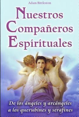 Produktbild: Nuestros Companeros Espirituales