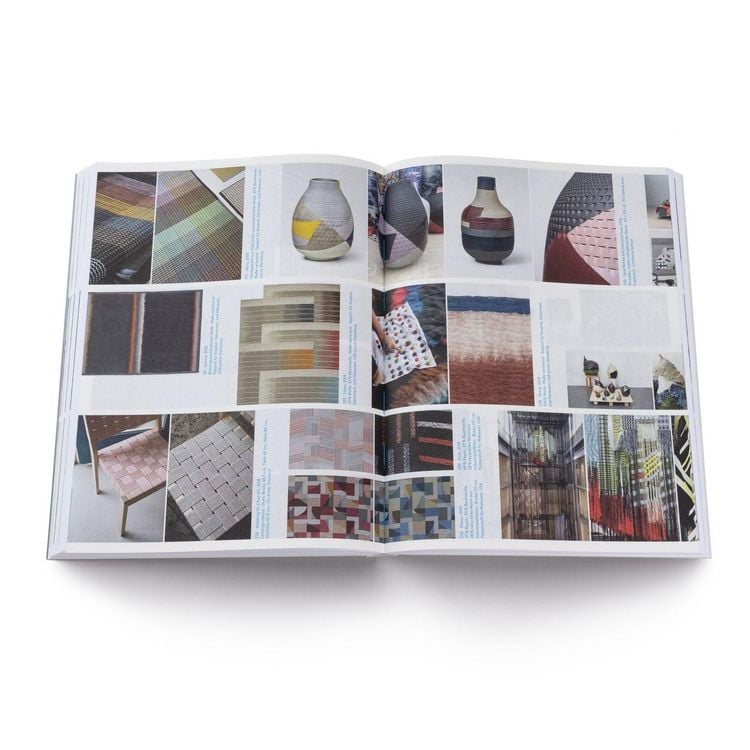 Produktbild: Hella Jongerius: Whispering Things