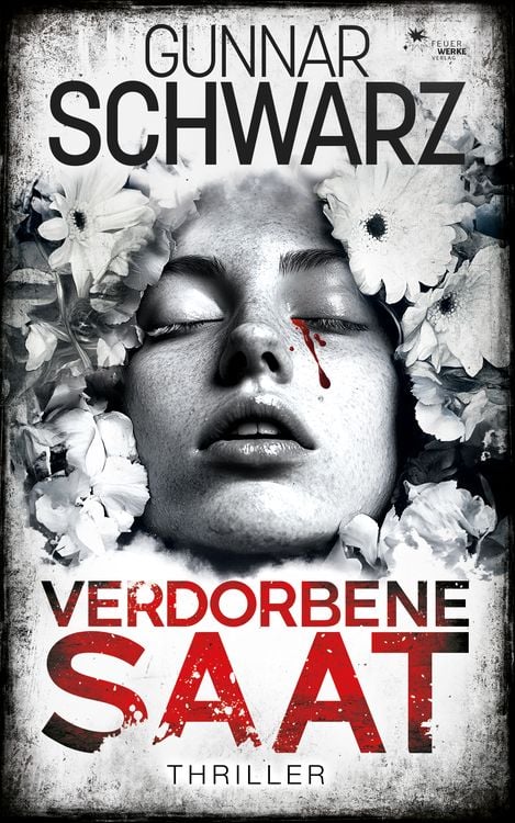 Produktbild: Verdorbene Saat (Thriller)