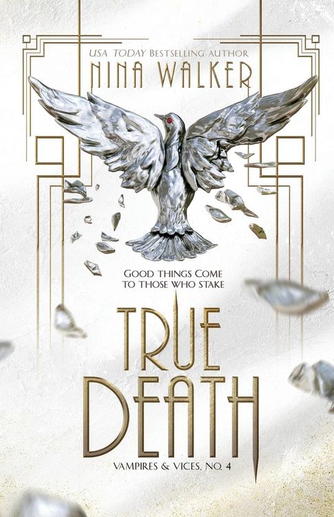 Produktbild: True Death