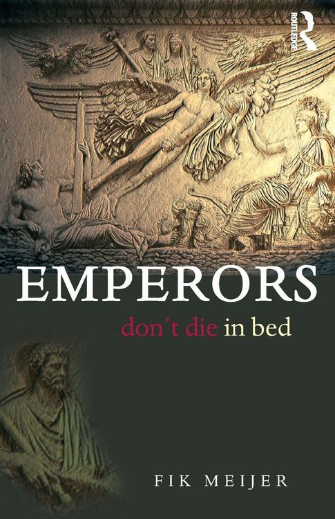 Produktbild: Emperors Don't Die in Bed