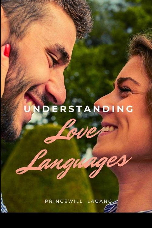 Produktbild: Understanding Love Languages