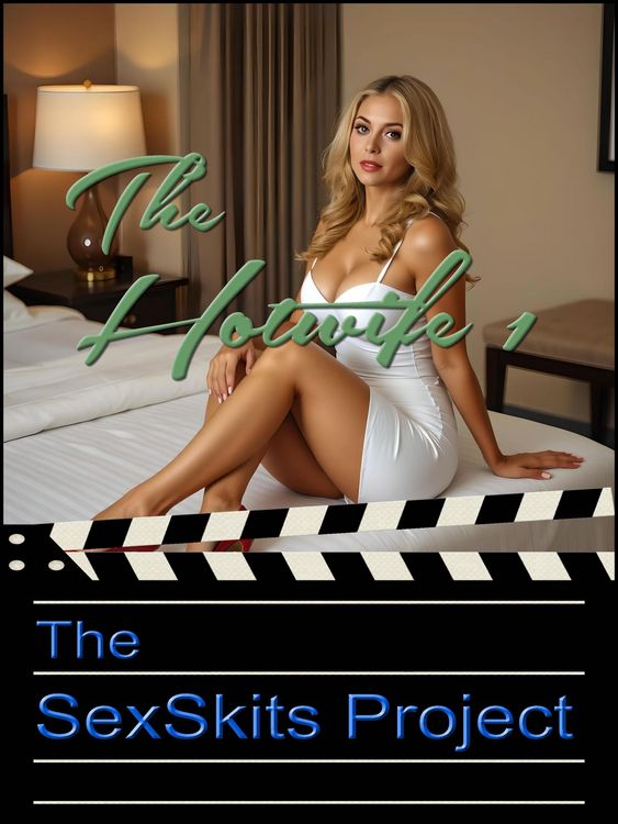 Produktbild: The Hotwife 1