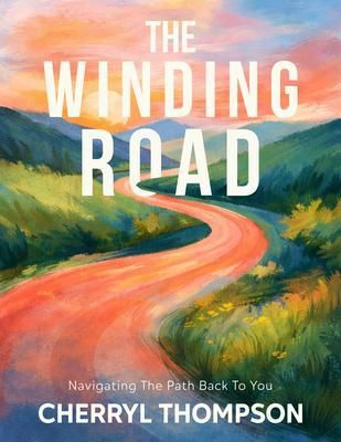 Produktbild: The Winding Road