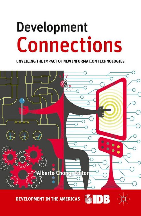 Produktbild: Development Connections