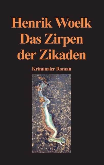 Produktbild: Das Zirpen der Zikaden