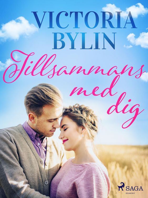 Produktbild: Tillsammans med dig