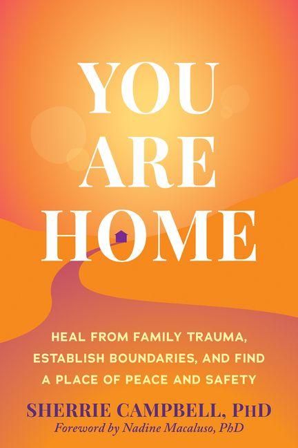 Produktbild: You Are Home