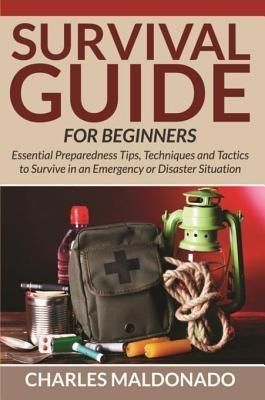 Produktbild: Survival Guide For Beginners