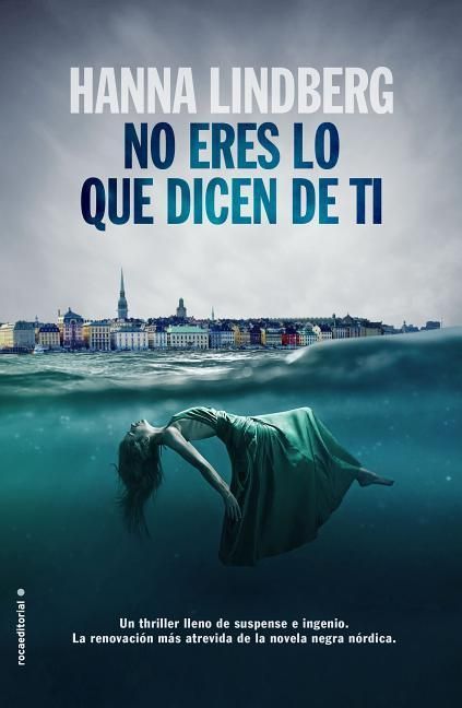 Produktbild: No Eres Lo Que Dicen de Ti