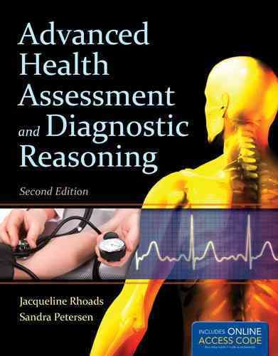 Produktbild: Advd Health Assessment & Di-2e