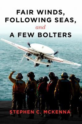 Produktbild: Fair Winds, Following Seas, and a Few Bolters