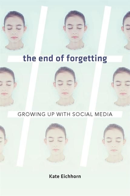 Produktbild: The End of Forgetting