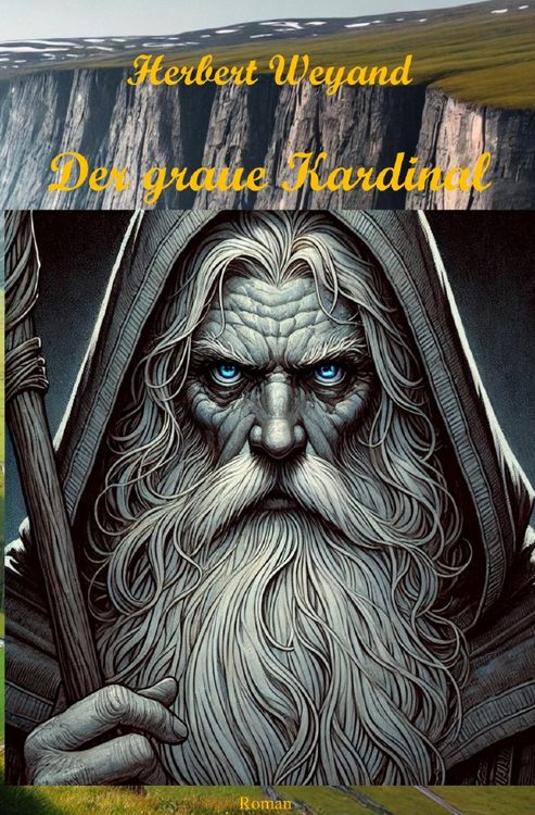 Produktbild: Der graue Kardinal