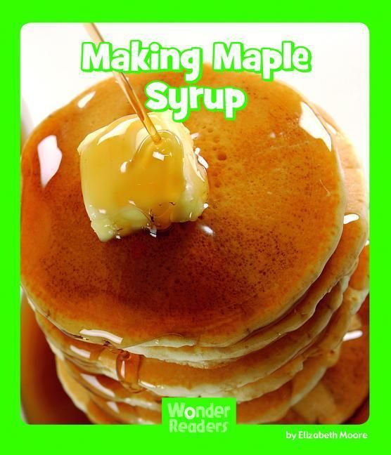 Produktbild: Making Maple Syrup