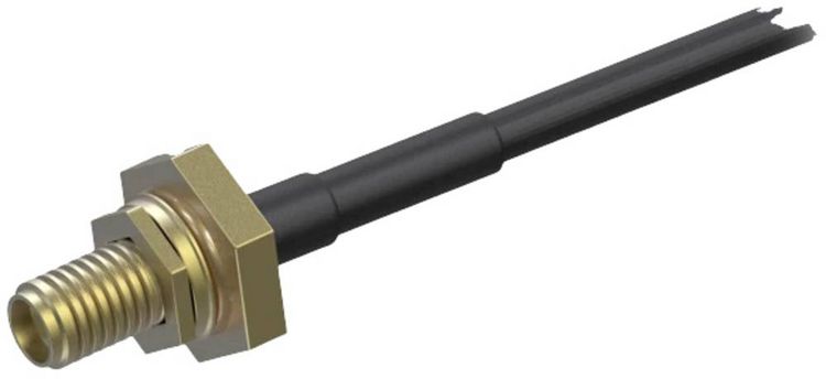 Produktbild: Teltonika PR2VM20M RS232 Kabel