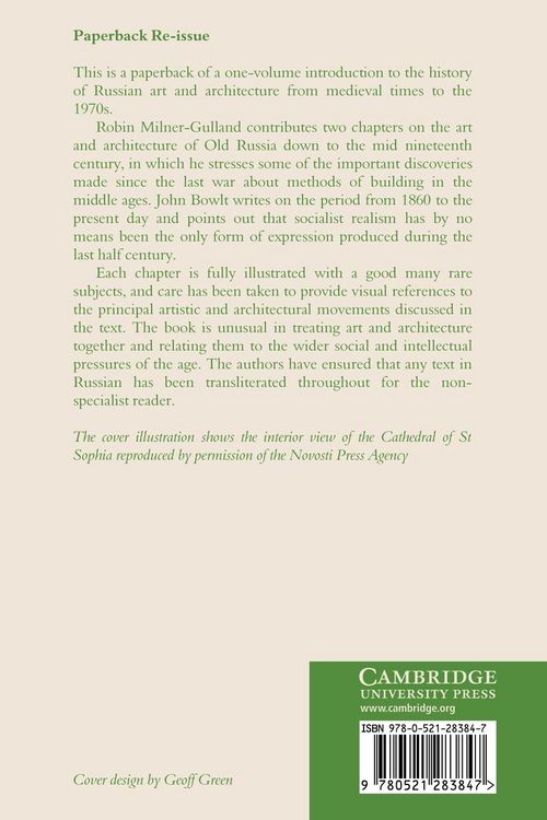 Produktbild: Companion to Russian Studies