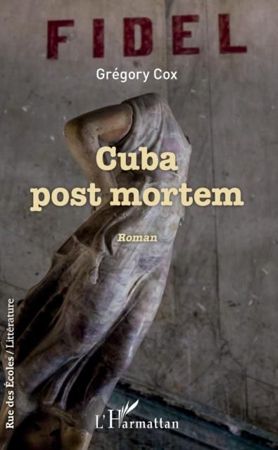 Produktbild: Cuba post mortem