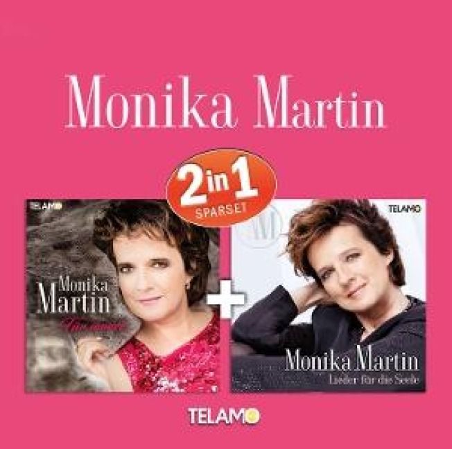 Produktbild: 2 in 1 Vol.2