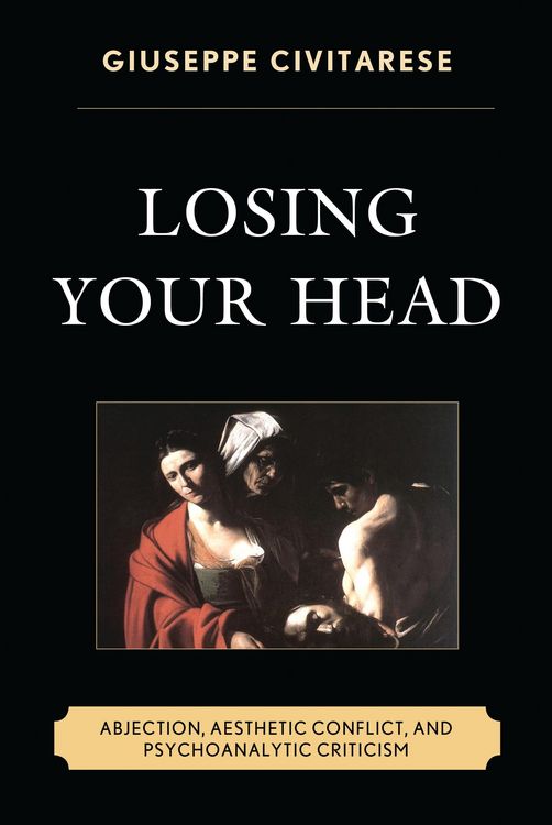 Produktbild: Losing Your Head