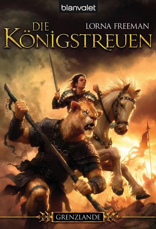Produktbild: Grenzlande 2