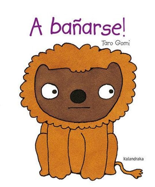 Produktbild: A ba&ntilde;arse!