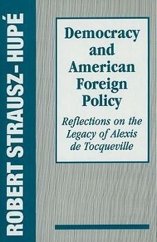 Produktbild: Democracy & Amer Foreign Polic
