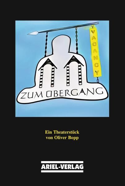 Produktbild: Zum &Uuml;bergang