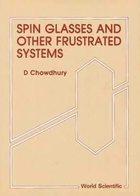 Produktbild: Spin Glass & Other Frustated Systems (