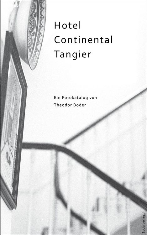 Produktbild: Hotel Continental Tangier