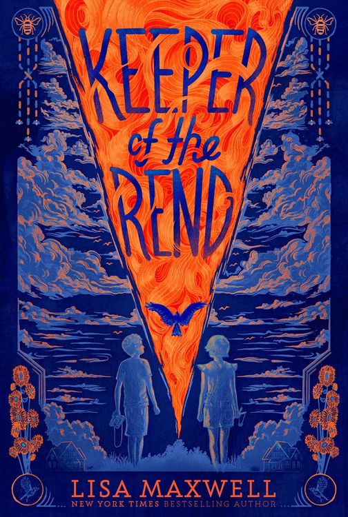 Produktbild: Keeper of the Rend