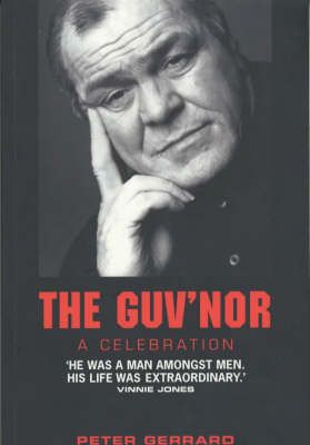 Produktbild: McLean, L: The Guv'nor