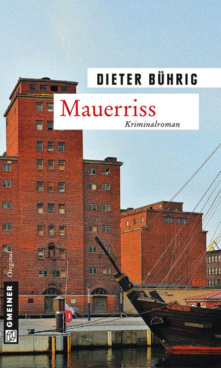 Produktbild: Mauerriss
