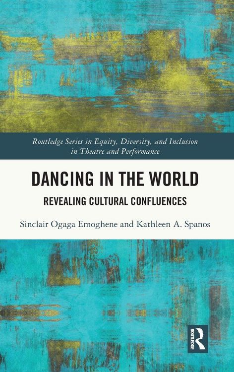 Produktbild: Dancing in the World